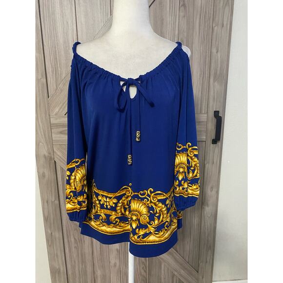 Caché size medium keyhole, front top - Picture 1 of 6